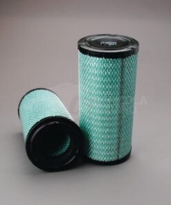 Filtro de aire exterior