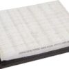 Filtro exterior aire Donaldson 7 Filtro exterior aire Donaldson