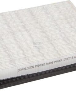 Filtro exterior aire Donaldson