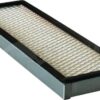 Filtro para interiores