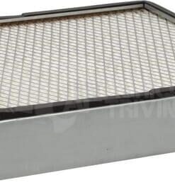 Filtro de aire tipo panel, ventilación 4 Filtro de aire tipo panel, ventilación