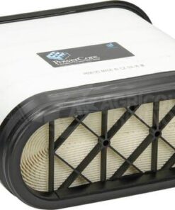Filtro aire exterior