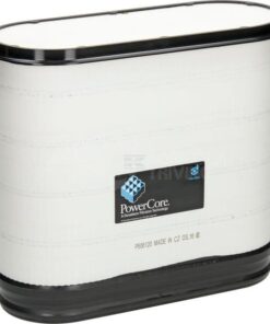 Filtro aire exterior
