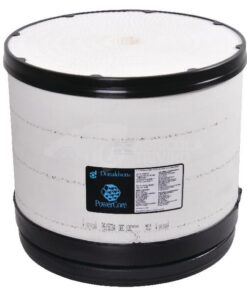 Filtro aire exterior