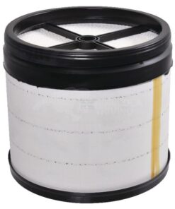 Filtro aire exterior