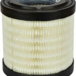 Filtro de aire exterior