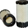 Filtro de aire exterior
