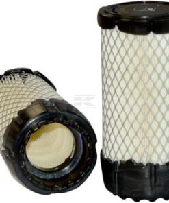 Filtro de aire exterior