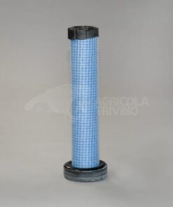 Filtro de aire, seguridad