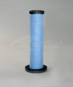 Filtro de aire, seguridad