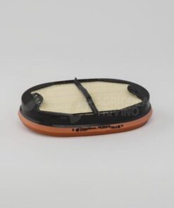Filtro de aire, seguridad