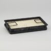 Filtro de aire, seguridad