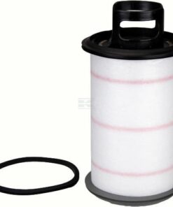 Filtro respiradero del cárter