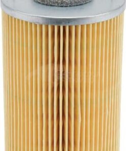 Filtro de combustible