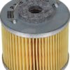Filtro de combustible