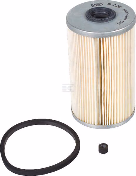 Cartucho filtro combustible 1 Cartucho filtro combustible