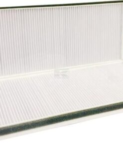 Filtro de cabina