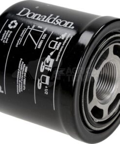 Filtro hidráulico de transmisión Donaldson