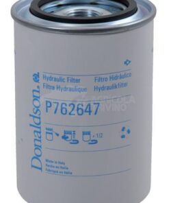 Filtro hidráulico Donaldson