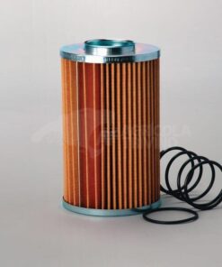 Filtro hidráulico