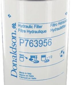 Filtro hidráulico Donaldson