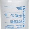 Filtro de gasoil Donaldson
