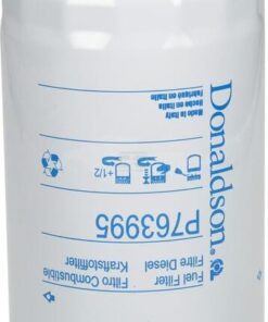 Filtro de gasoil Donaldson