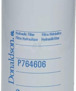 Filtro hidráulico Donaldson