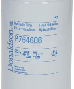 Filtro hidráulico Donaldson