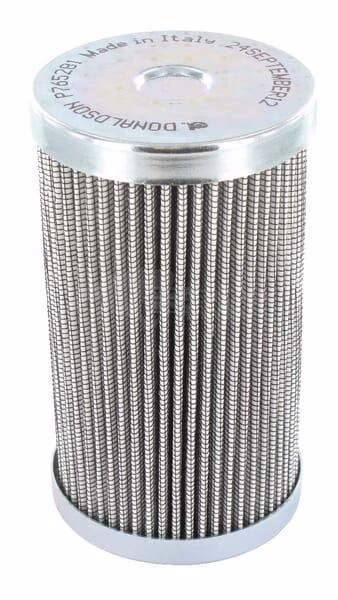 Filtro hidráulico Donaldson 1 Filtro hidráulico Donaldson