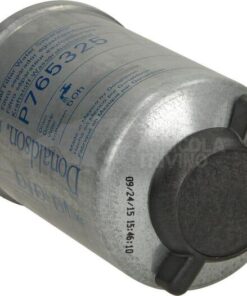 Filtro de gasoil Donaldson