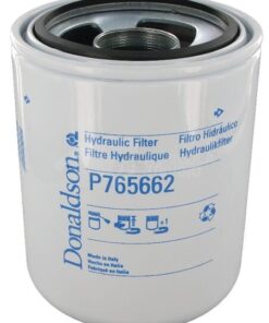 Filtro hidráulico Donaldson