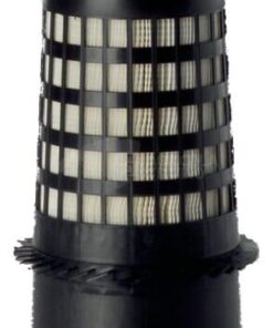 Filtro aire exterior
