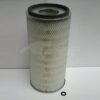 Filtro de aire exterior