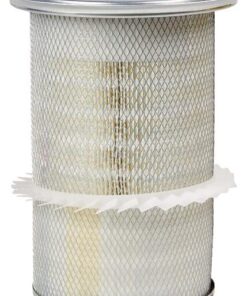 Filtro aire exterior