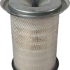 Filtro de aire ext. Donaldson 3 Filtro de aire ext. Donaldson