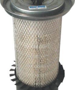 Filtro aire exterior