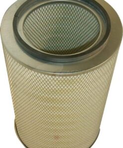 Filtro de aire ext. Donaldson