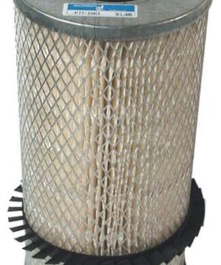 Filtro de aire ext. Donaldson