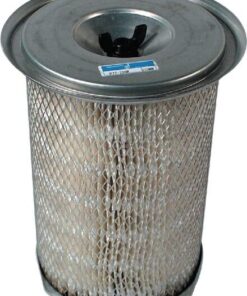 Filtro aire exterior