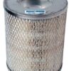 Filtro aire exterior
