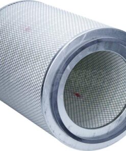 Filtro de aire ext. Donaldson