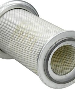 Filtro de aire de seguridad, Donaldson 3 Filtro de aire de seguridad, Donaldson