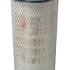 Filtro aire exterior