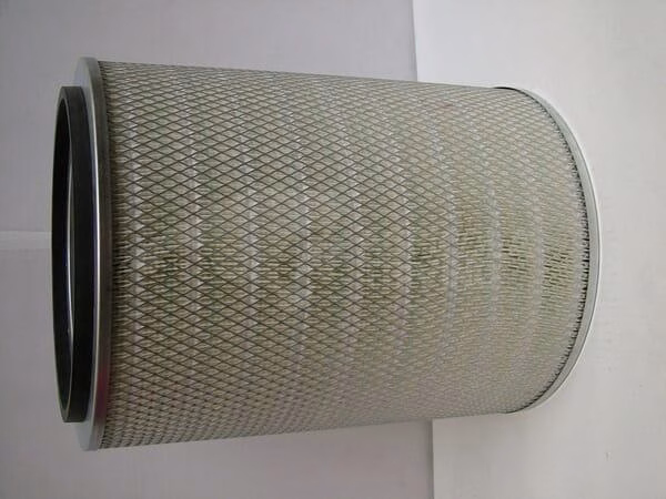 Filtro de aire exterior