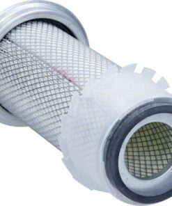 Filtro de aire ext. Donaldson 4 Filtro de aire ext. Donaldson