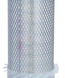 Filtro de aire ext. Donaldson