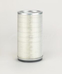 Filtro de aire, seguridad