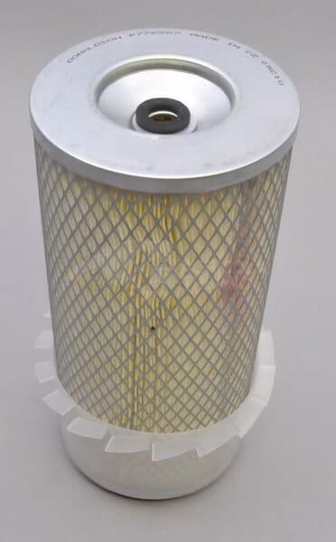 Filtro de aire ext. Donaldson