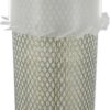 Filtro exterior aire Donaldson